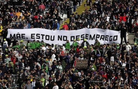 Jeremoabo-BA: número de demissões ultrapassa o número de admissões no 1º. Semestre 2018